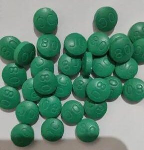 Kaufen Sie Oxycodne 80 mg in Deutschalnd